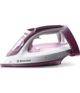 Утюг Brayer BR4006 на скидке