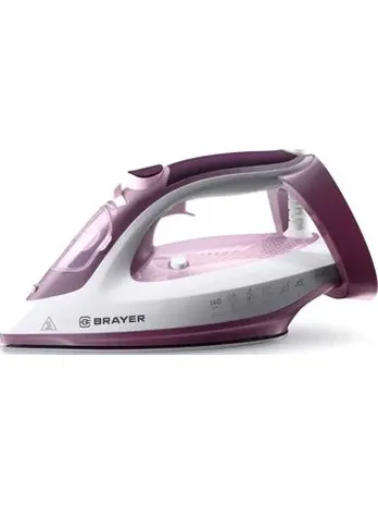 Утюг Brayer BR4006