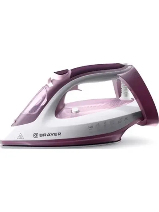 Утюг Brayer BR4006