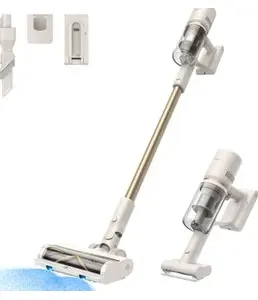 Пылесос Dreame U20 на скидке