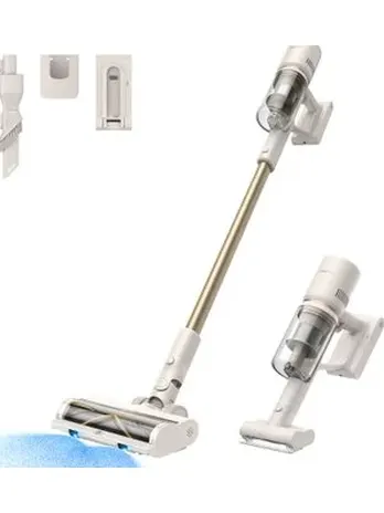 Пылесос Dreame U20