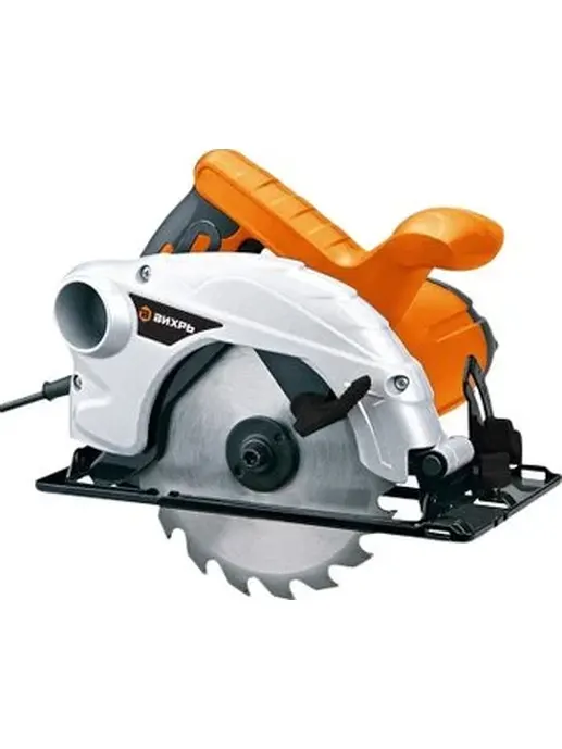 Дисковая пила ДП-160/1200 Вихрь