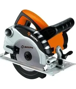 Дисковая пила ДП-210/2000 Вихрь на скидке