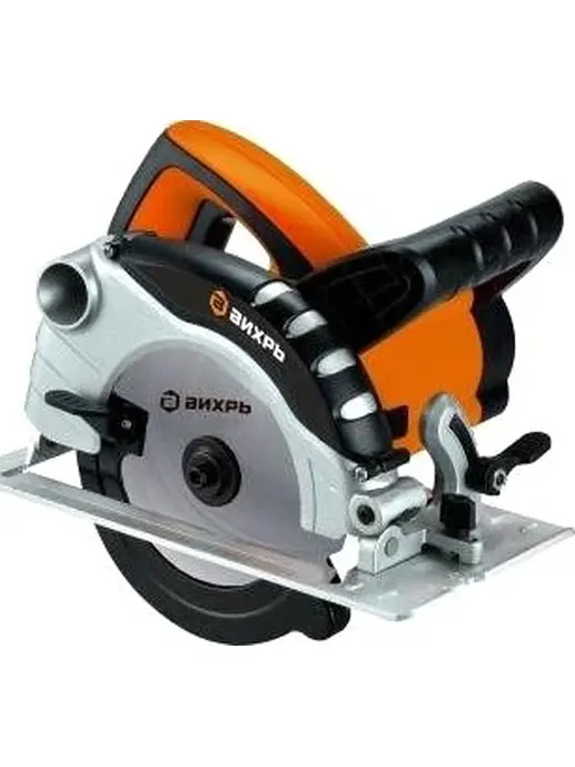 Дисковая пила ДП-210/2000 Вихрь