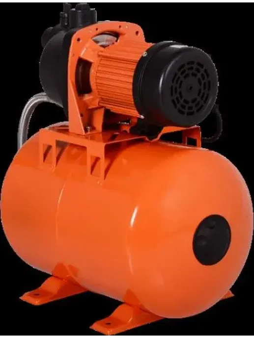 Автономная станция водоснабжения АСВ-1200/24 Вихрь