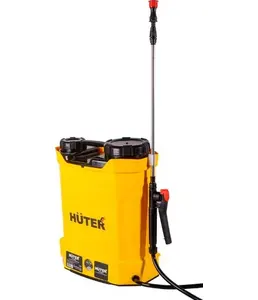 Опрсыкиватель аккумуляторный SP-10AC Huter на скидке