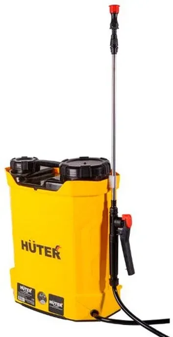 Опрсыкиватель аккумуляторный SP-10AC Huter