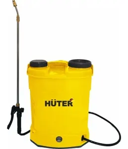 Опрсыкиватель аккумуляторный SP-16AC Huter на скидке