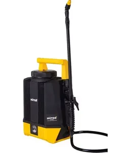 Опрсыкиватель аккумуляторный SP-5AC Huter на скидке