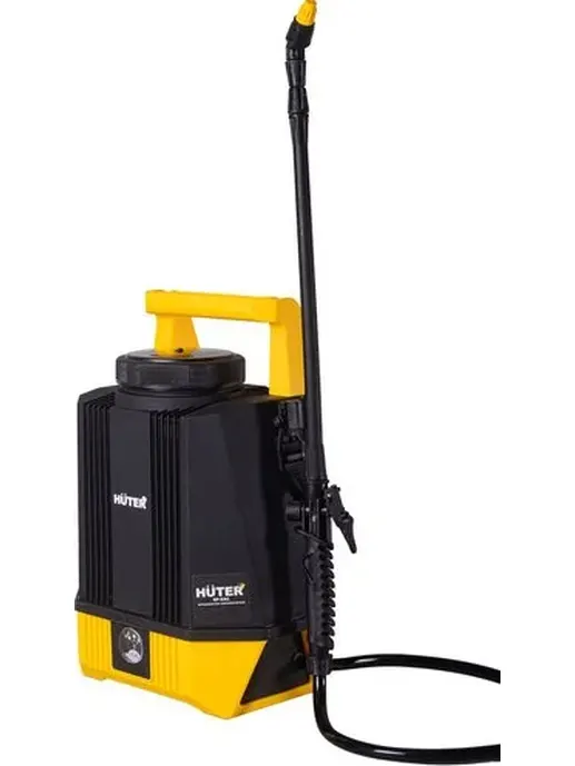 Опрсыкиватель аккумуляторный SP-5AC Huter