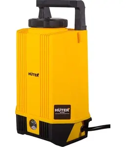 Опрсыкиватель аккумуляторный SP-8AC Huter на скидке