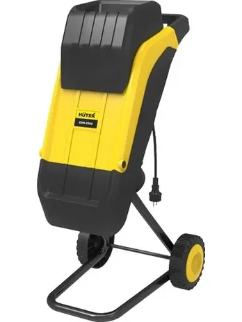 Садовый измельчитель  ESH-2500 HUTER