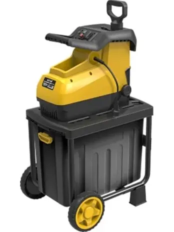 Садовый измельчитель  ESH-2800PRO HUTER