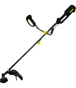 Электрический триммер GET-1500B Huter на скидке