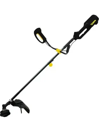 Электрический триммер GET-1500B Huter