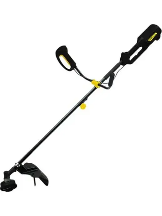 Электрический триммер GET-1500B Huter