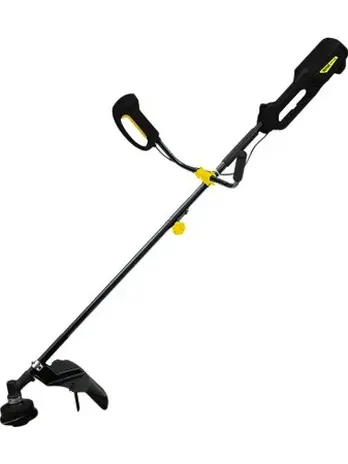 Электрический триммер GET-1700B Huter