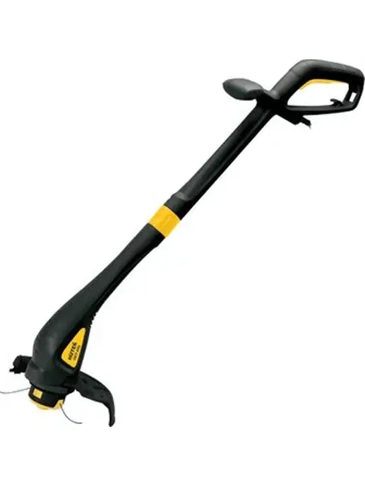 Электрический триммер GET-400 Huter
