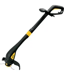 Электрический триммер GET-400 Huter на скидке