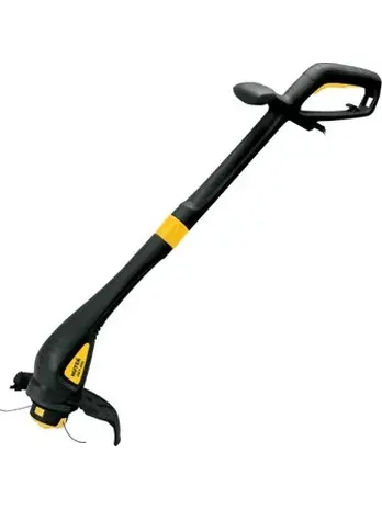 Электрический триммер GET-400 Huter