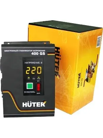 Стабилизатор HUTER 400GS