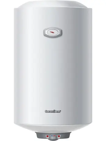Водонагреватель электрический аккумуляционный бытовой Garanterm ES 65