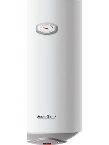 Водонагреватель электрический аккумуляционный бытовой Garanterm ES 65