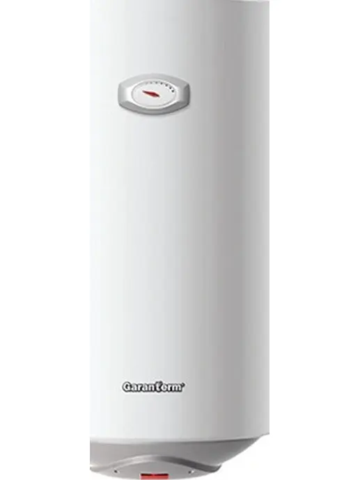 Водонагреватель электрический аккумуляционный бытовой Garanterm ES 65