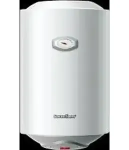 Водонагреватель электрический аккумуляционный бытовой Garanterm Origin на скидке