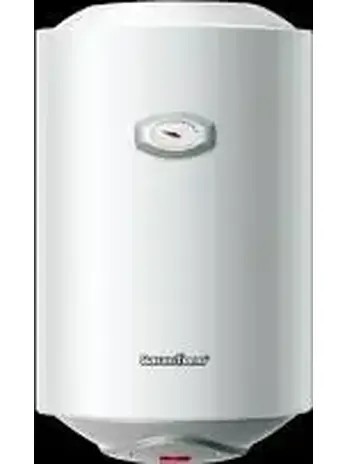 Водонагреватель электрический аккумуляционный бытовой Garanterm Origin