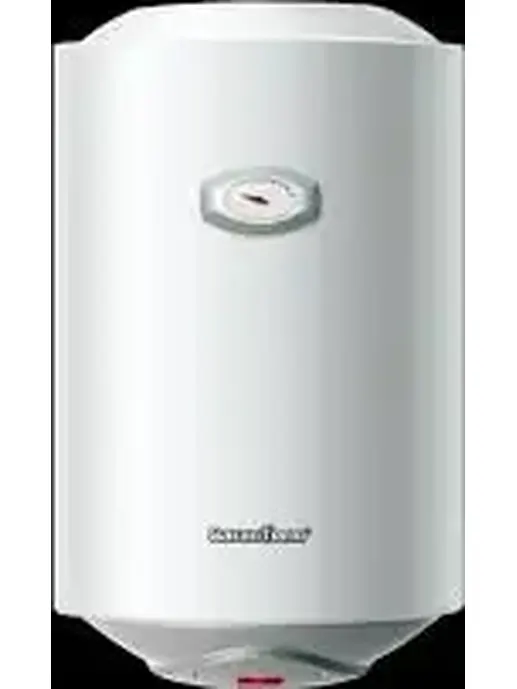 Водонагреватель электрический аккумуляционный бытовой Garanterm Origin