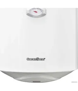 Водонагреватель электрический аккумуляционный бытовой Garanterm Origin на скидке