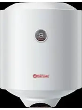 Водонагреватель аккумуляционный электрический THERMEX ER 50 V silverhe