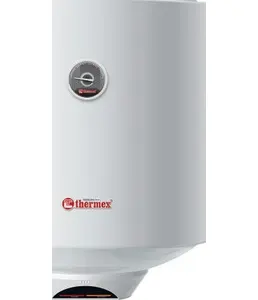Водонагреватель электрический аккумуляционный бытовой THERMEX ERS 50 V на скидке