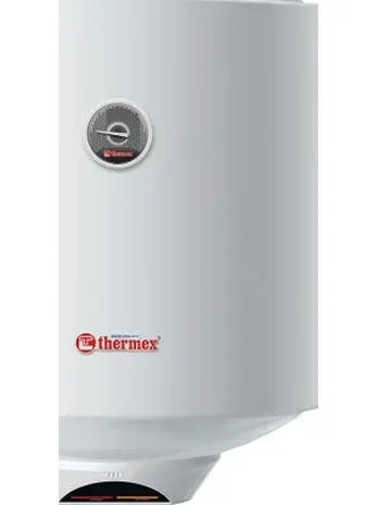 Водонагреватель электрический аккумуляционный бытовой THERMEX ERS 50 V