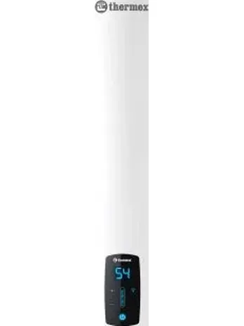 Водонагреватель аккумуляционный электрический THERMEX Lima 50 V Wi-Fi