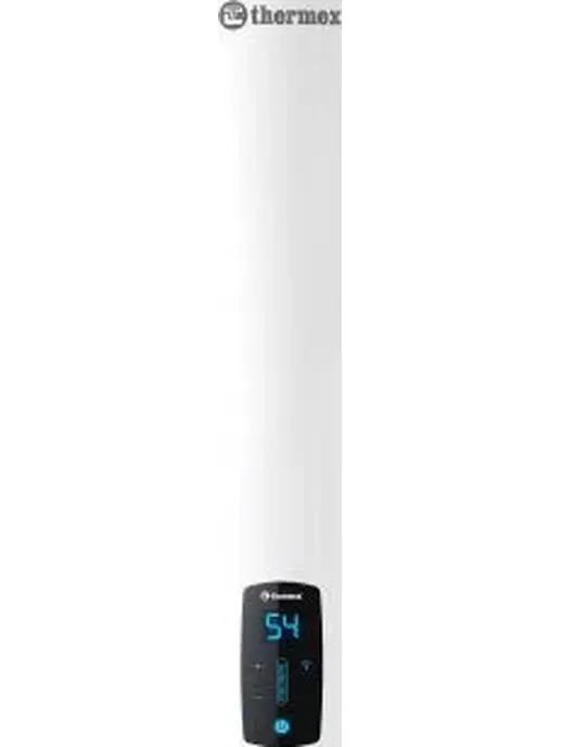 Водонагреватель аккумуляционный электрический THERMEX Lima 50 V Wi-Fi