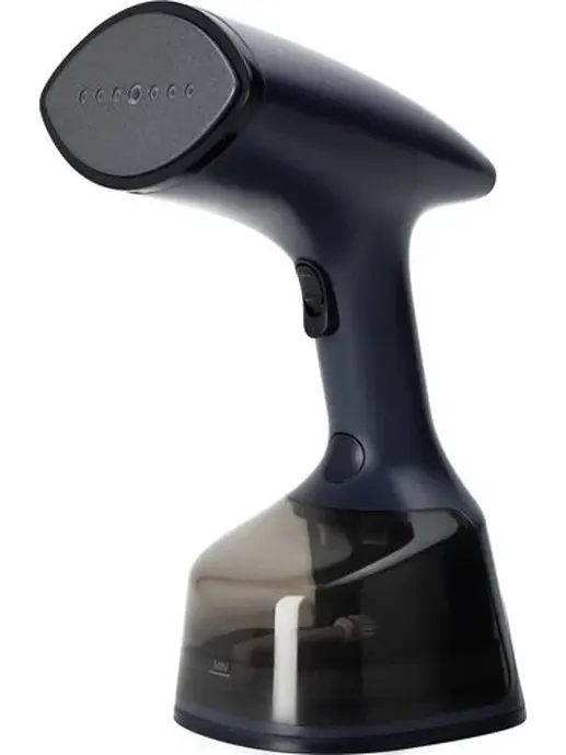 Ручной отпариватель RageX R1002-415, 1800Вт, черничный