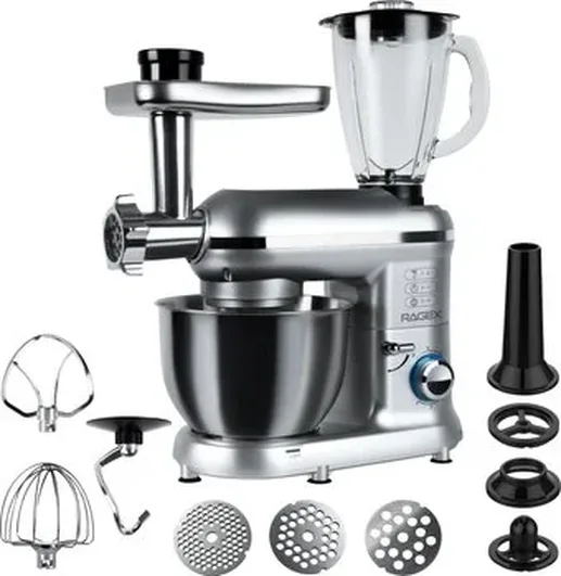 Кухонный комбайн RAGEX R101 4.5л