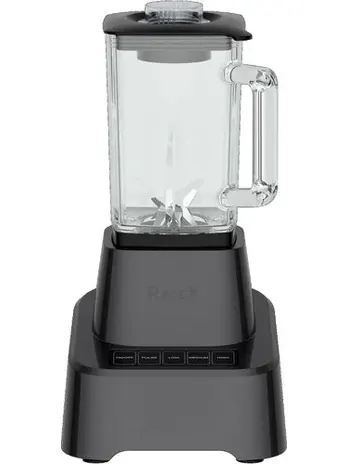 Стационарный блендер RageX R1503-202, 1.6л, 1200Вт, темно-серый