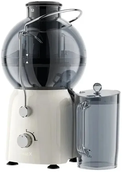 Электрическая соковыжималка RageX R1901-112