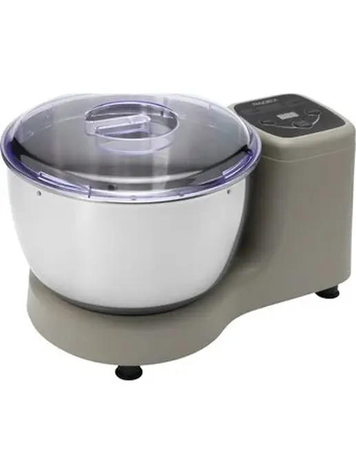 Тестомесильная машина RAGEX R2002, 5 л., 550 Вт, цвет: 110 (бежевый)