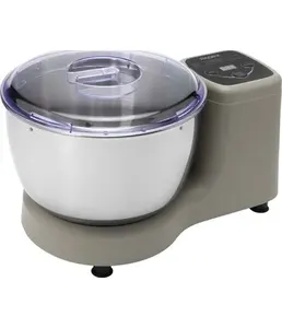 Тестомесильная машина RAGEX R2002, 5 л., 550 Вт, цвет: 110 (бежевый) на скидке