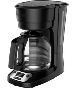 Капельная кофеварка RAGEX R407, 1.8л, 900Вт, цвет: 000 (черная) на скидке