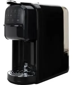 Капсульная кофеварка RAGEX R408, 700мл, 1400Вт, цвет: 000 (черная) на скидке