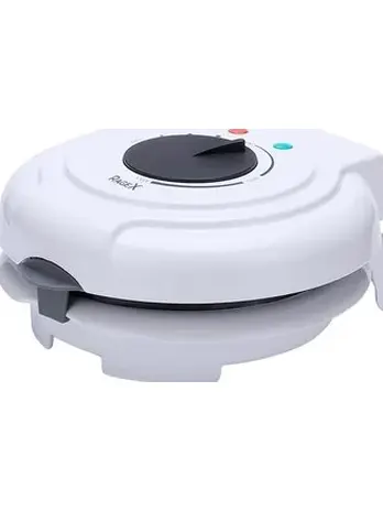 Вафельница RageX R701-100, 750 Вт