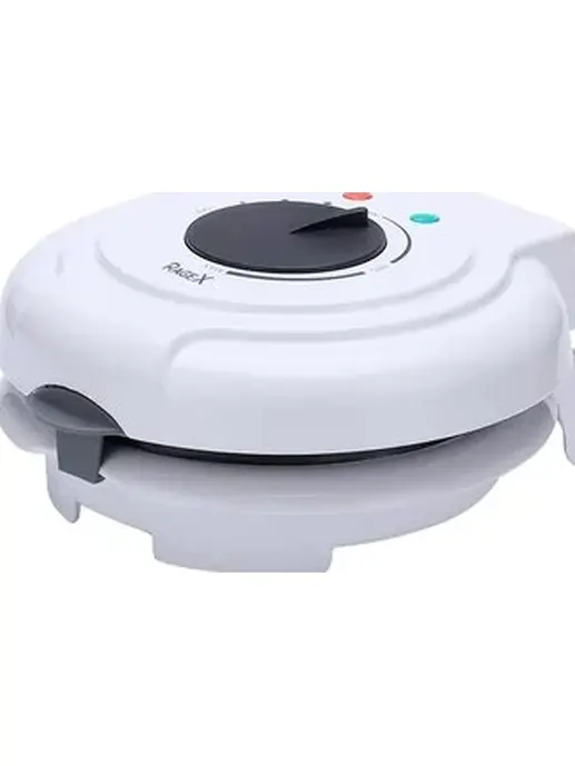 Вафельница RageX R701-100, 750 Вт