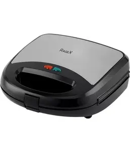 Сэндвичница RageX R733-000, 750 Вт на скидке