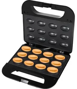 Электрическая орешница RAGEX R760, 750Вт, цвет: 000 (черная) на скидке