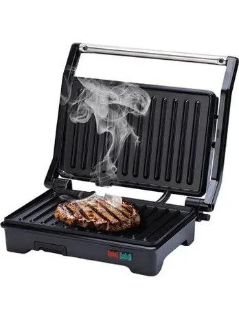 Электрогриль RageX R783-000, 750 Вт